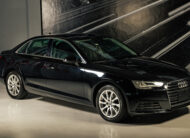 AUDI A4 S TRONIC 2017