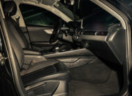 AUDI A4 S TRONIC 2017