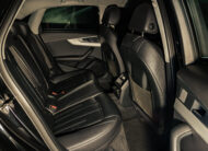 AUDI A4 S TRONIC 2017