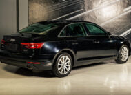 AUDI A4 S TRONIC 2017