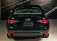 AUDI A4 S TRONIC 2017