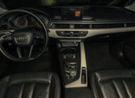 AUDI A4 S TRONIC 2017