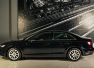 AUDI A4 S TRONIC 2017