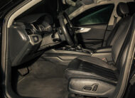 AUDI A4 S TRONIC 2017