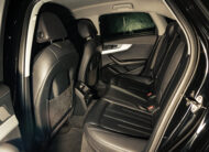 AUDI A4 S TRONIC 2017