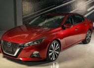 NISSAN ALTIMA 2019 EXCLUSIVE          (BONO DE $20,000)