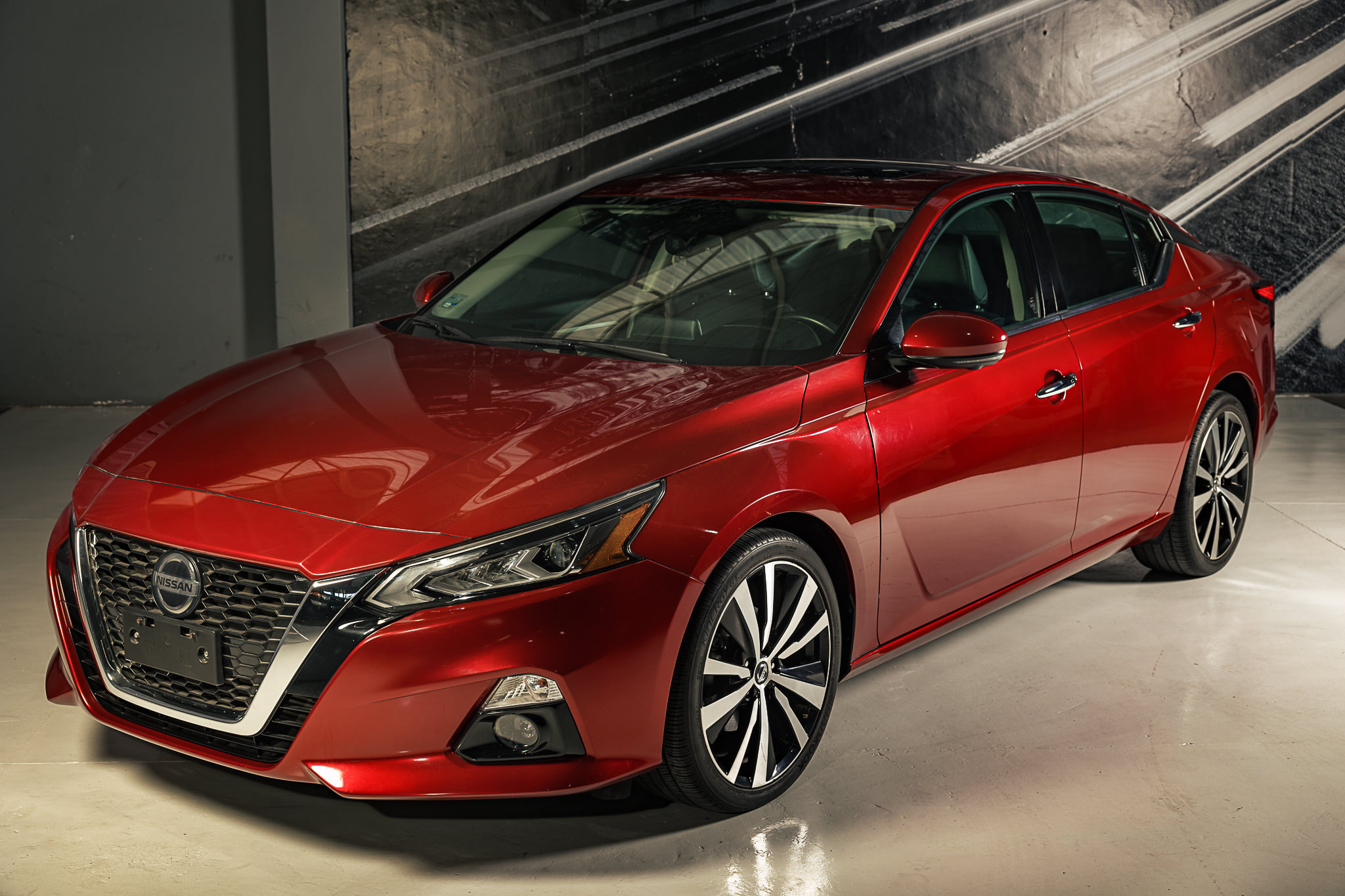 NISSAN ALTIMA 2019 EXCLUSIVE          (BONO DE $20,000)