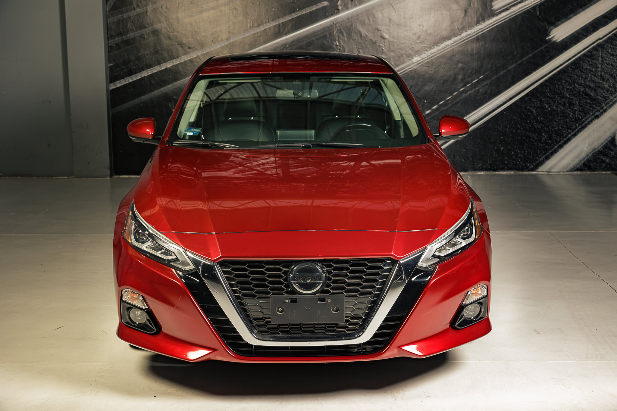 NISSAN ALTIMA 2019 EXCLUSIVE          (BONO DE $20,000)