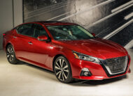 NISSAN ALTIMA 2019 EXCLUSIVE          (BONO DE $20,000)