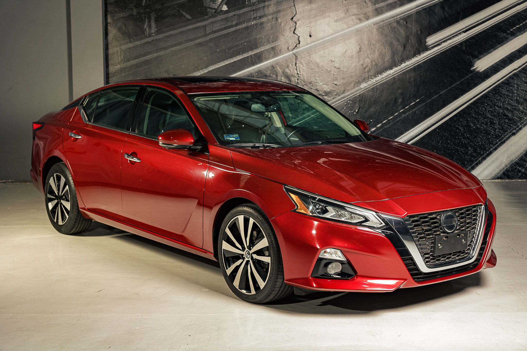 NISSAN ALTIMA 2019 EXCLUSIVE          (BONO DE $20,000)