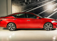 NISSAN ALTIMA 2019 EXCLUSIVE          (BONO DE $20,000)