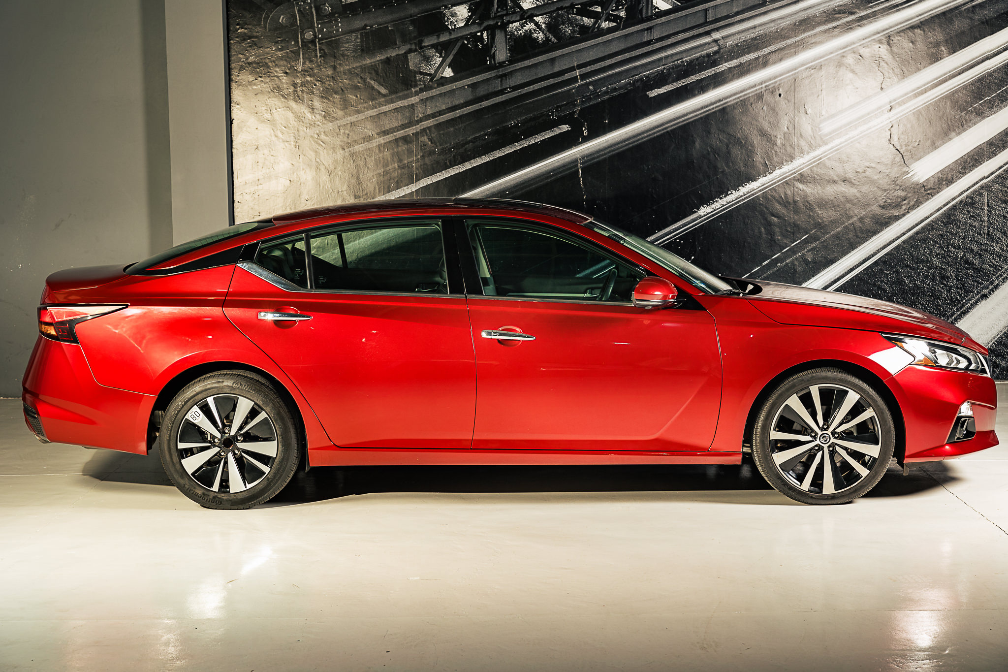 NISSAN ALTIMA 2019 EXCLUSIVE          (BONO DE $20,000)