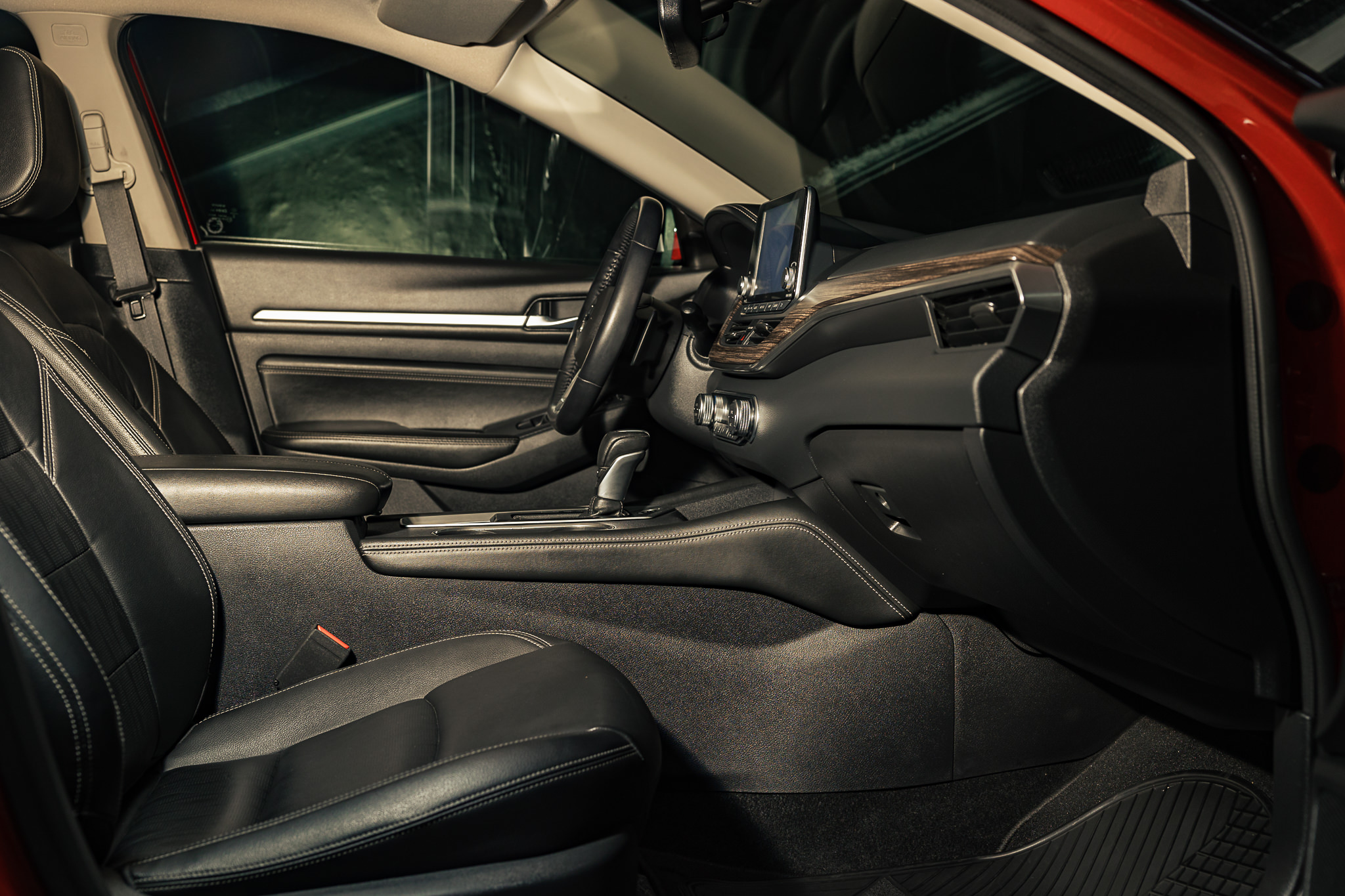 NISSAN ALTIMA 2019 EXCLUSIVE          (BONO DE $20,000)