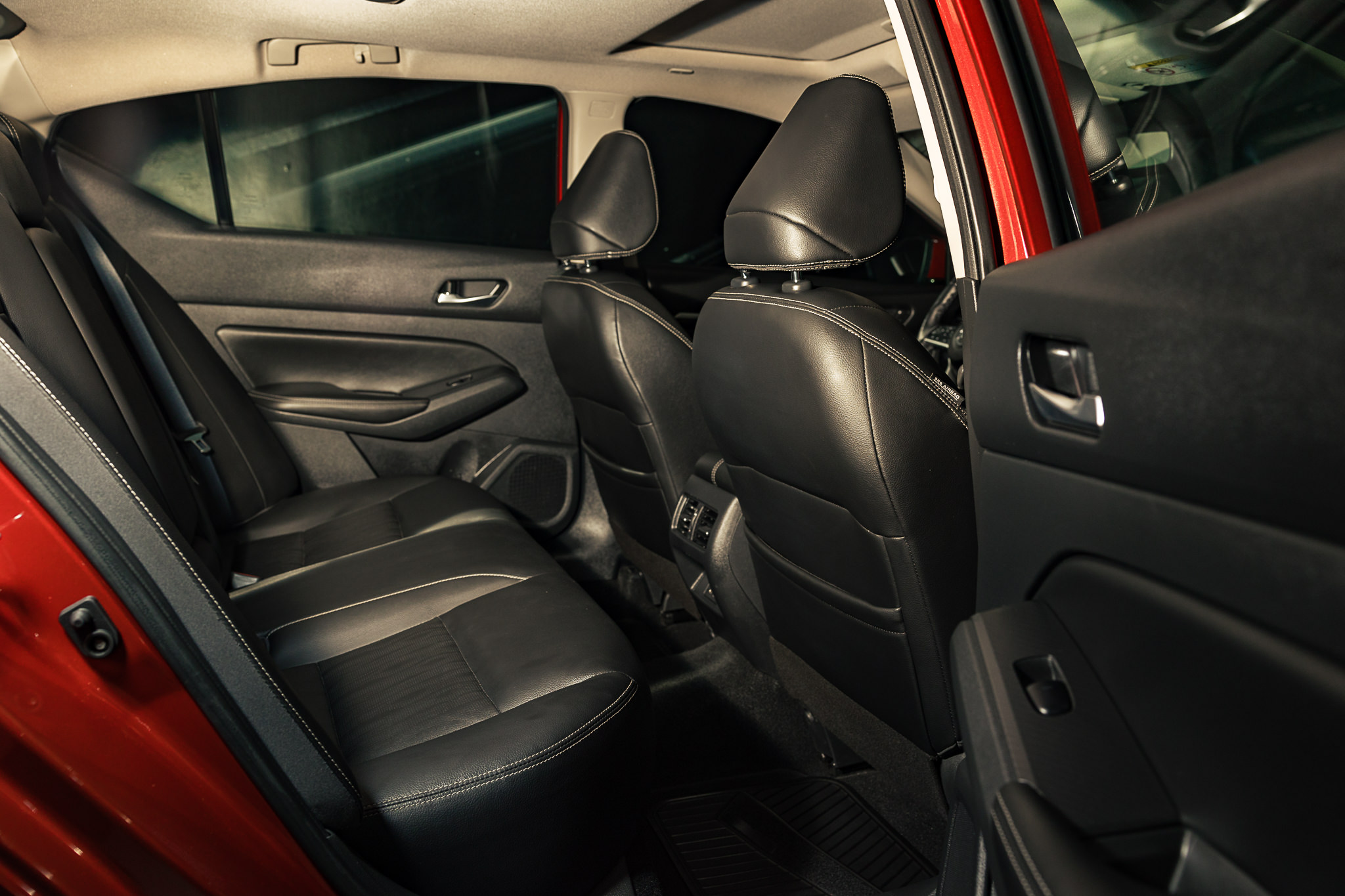 NISSAN ALTIMA 2019 EXCLUSIVE          (BONO DE $20,000)