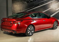 NISSAN ALTIMA 2019 EXCLUSIVE          (BONO DE $20,000)