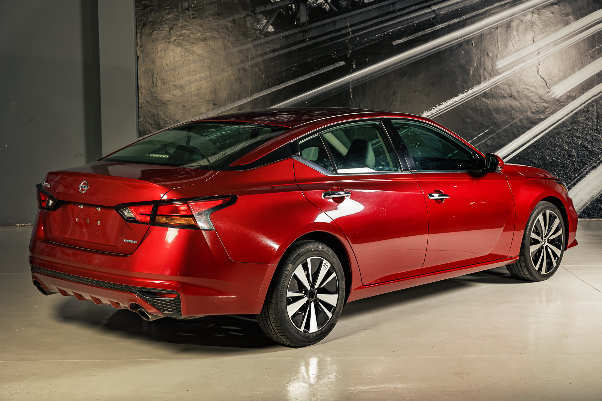 NISSAN ALTIMA 2019 EXCLUSIVE          (BONO DE $20,000)