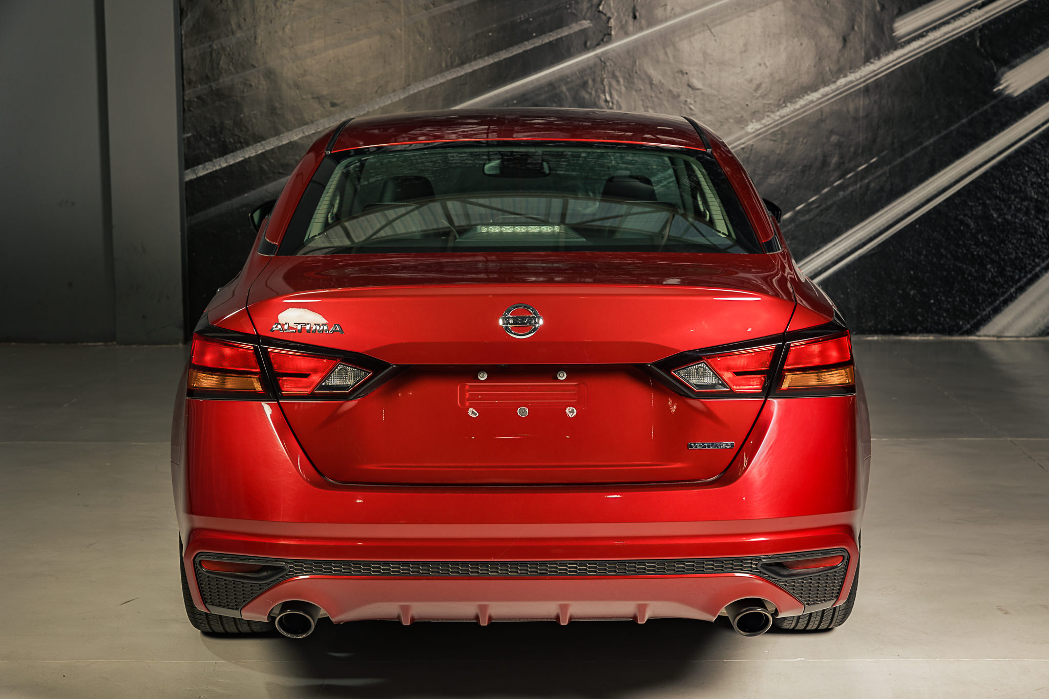 NISSAN ALTIMA 2019 EXCLUSIVE          (BONO DE $20,000)