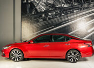 NISSAN ALTIMA 2019 EXCLUSIVE          (BONO DE $20,000)