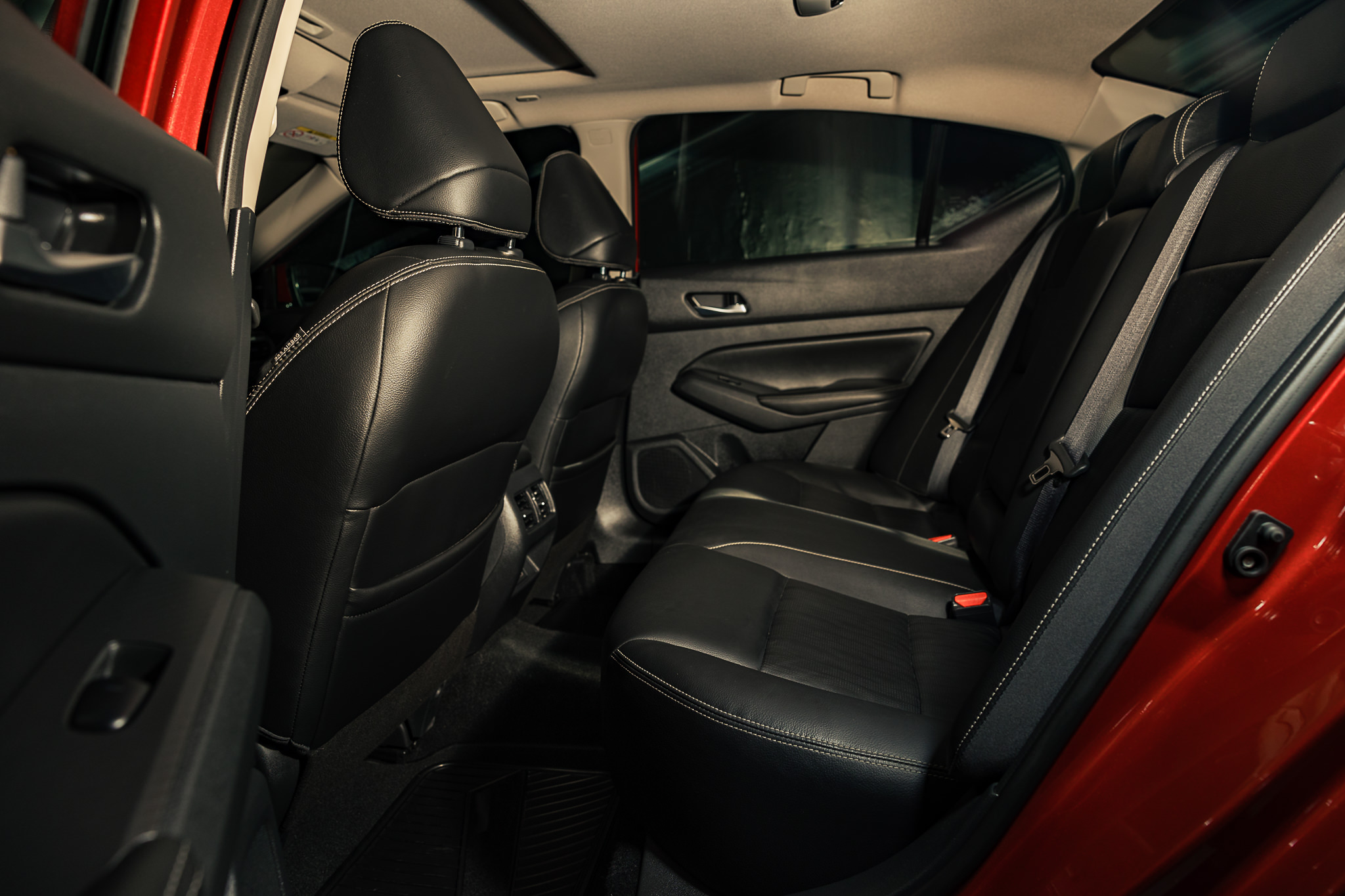 NISSAN ALTIMA 2019 EXCLUSIVE          (BONO DE $20,000)