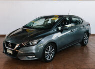 NISSAN VERSA 2020 ADVANCE        (BONO DE $30,000)