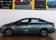 NISSAN VERSA 2020 ADVANCE        (BONO DE $30,000)