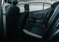 NISSAN VERSA 2020 ADVANCE        (BONO DE $30,000)