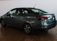 NISSAN VERSA 2020 ADVANCE        (BONO DE $30,000)