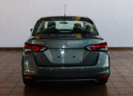 NISSAN VERSA 2020 ADVANCE        (BONO DE $30,000)