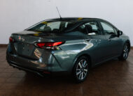 NISSAN VERSA 2020 ADVANCE        (BONO DE $30,000)