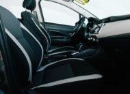 NISSAN VERSA 2020 ADVANCE        (BONO DE $30,000)