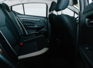 NISSAN VERSA 2020 ADVANCE        (BONO DE $30,000)