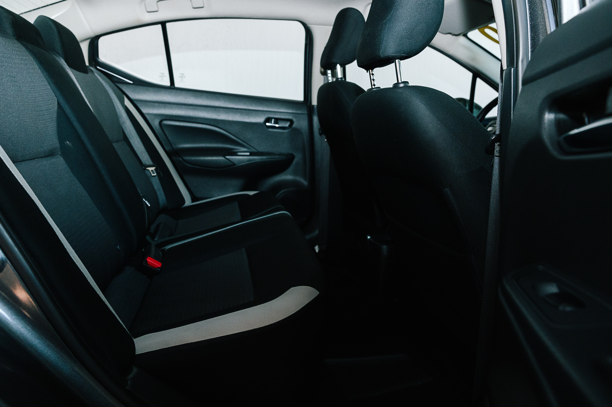 NISSAN VERSA 2020 ADVANCE        (BONO DE $30,000)