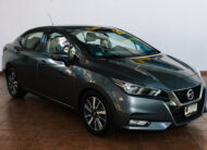 NISSAN VERSA 2020 ADVANCE        (BONO DE $30,000)