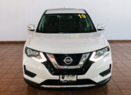 NISSAN XTRAIL 2019 SENSE