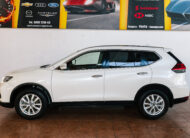NISSAN XTRAIL 2019 SENSE