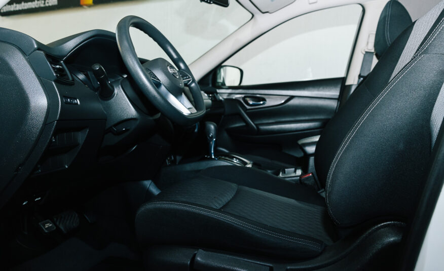 NISSAN XTRAIL 2019 SENSE