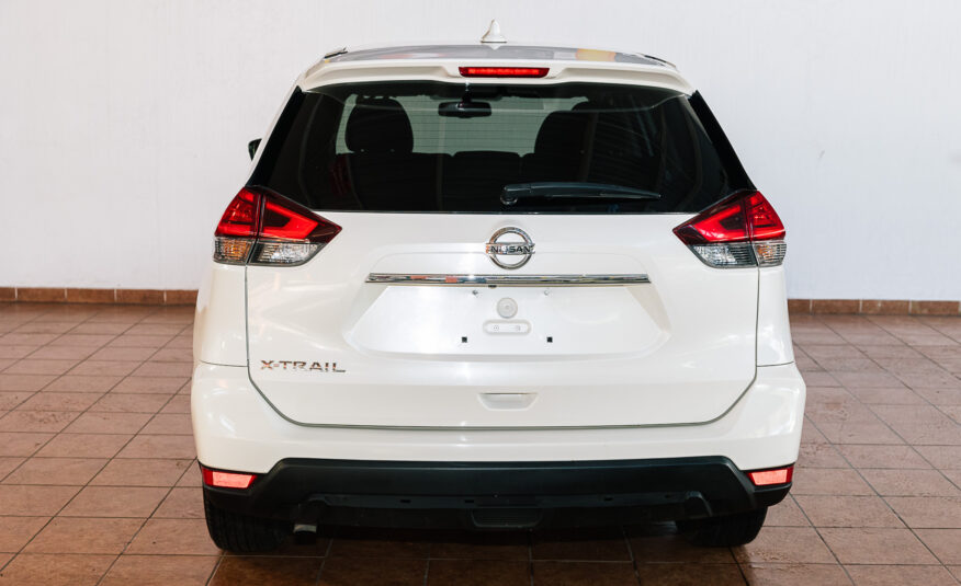NISSAN XTRAIL 2019 SENSE