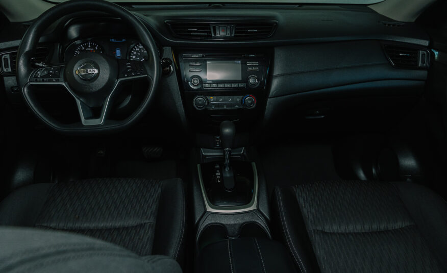 NISSAN XTRAIL 2019 SENSE