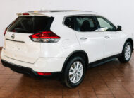NISSAN XTRAIL 2019 SENSE