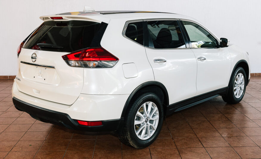 NISSAN XTRAIL 2019 SENSE