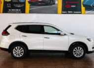 NISSAN XTRAIL 2019 SENSE