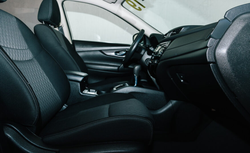 NISSAN XTRAIL 2019 SENSE