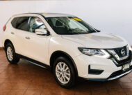 NISSAN XTRAIL 2019 SENSE