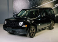 JEEP PATRIOT 2017 SPORT