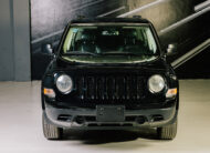 JEEP PATRIOT 2017 SPORT