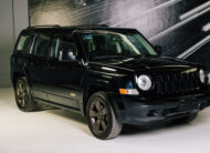 JEEP PATRIOT 2017 SPORT