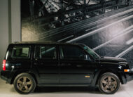 JEEP PATRIOT 2017 SPORT