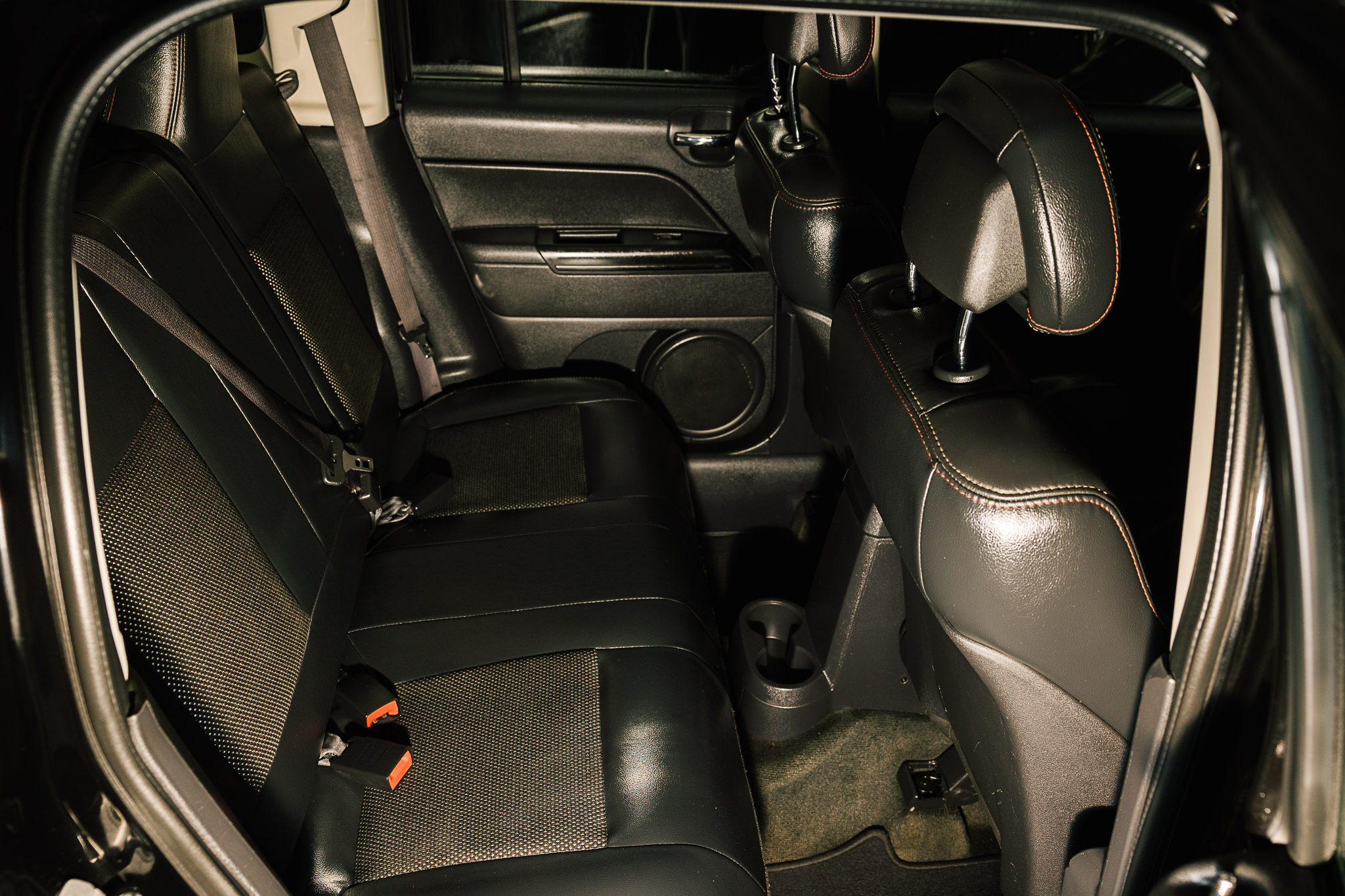 JEEP PATRIOT 2017 SPORT