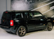 JEEP PATRIOT 2017 SPORT