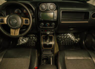 JEEP PATRIOT 2017 SPORT